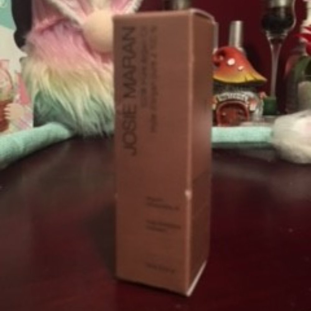 Josie Maran 100%pure Argan oil